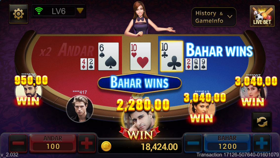 how win bet everyday