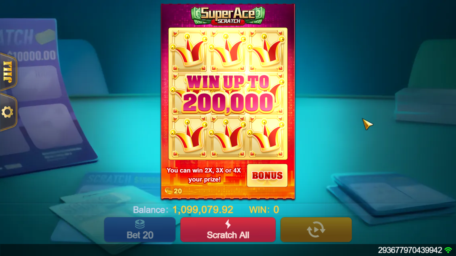 free 100 register casino ph